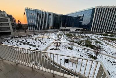 Apartament cu 3 camere decomandat, mobilat în Take Ionescu - 3