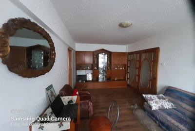 Apartament cu 2 camere semidecomandat în Nord - 5