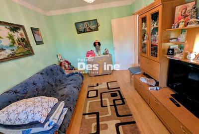 Apartament 3 camere decomandat - etaj2 70.74mp in Valea Lupului Rond Antibiotice - 3
