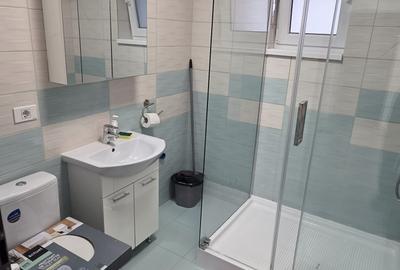 Apartament cu 2 camere semidecomandat în Central - 15