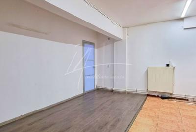 Spațiu comercial, de 108.05 mp, în Tei - 11