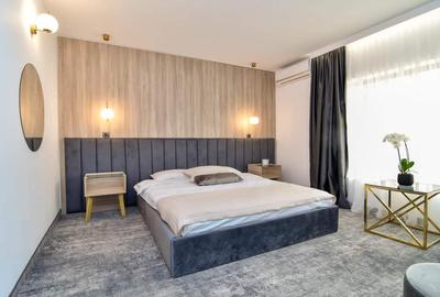 Garsoniera in bloc nou langa Parc Drumul Fermei - Popesti Leordeni - 2