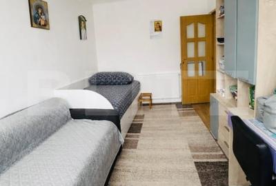 Apartament cu 2 camere decomandat, mobilat în Ștefan cel Mare - 6