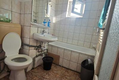 Apartament cu 3 camere decomandat, mobilat în Lipovei - 6