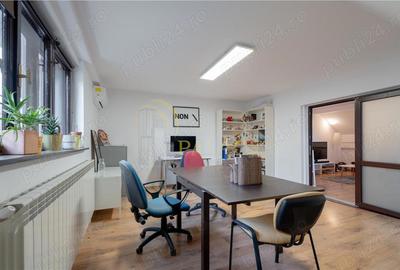 Casă cu 6 camere cu Teren 234 Mp în Copou - 7