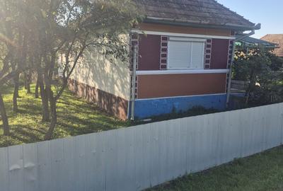 Casă cu 3 camere în Crăiești - 8