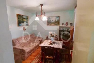 De vanzare apartament cu doua camere in Dambu , in zona Iona Buteanu - 3