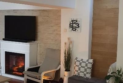 Apartament cu 4 camere decomandat, mobilat în Berceni - 1