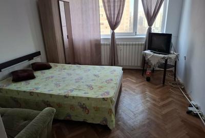 Garsonieră decomandată în Popoveni