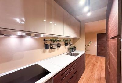 Apartament de inchiriat 3 camere Herastrau - 8