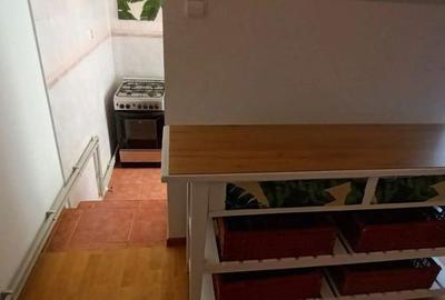 Apartament cu 2 camere decomandat în Unirii - 5
