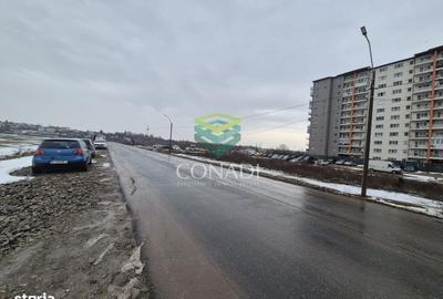 Spațiu comercial, în Glina