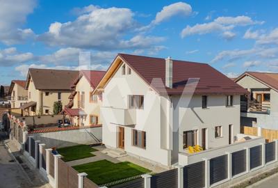 Casa de vanzare in Bod- COMISION 0% - 1