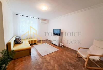 TEI - ALEEA CIRCULUI - 3 CAMERE - SINGURUL APARTAMENT EXISTENT - OCAZIE UNICA - 1