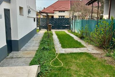 Apartament cu 3 camere în Central - 6