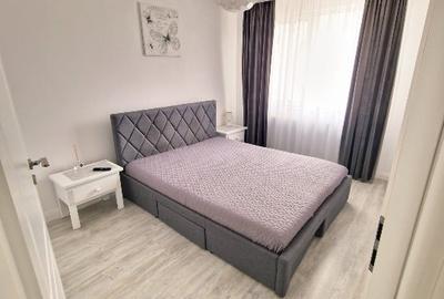 Apartament cu 4 camere decomandat, mobilat în Vest - 7