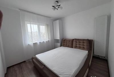 Apartament cu 2 camere decomandat în Central - 2