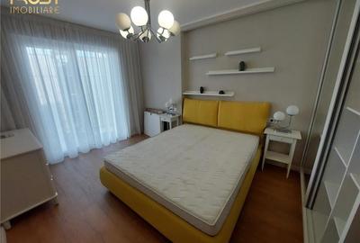 2 camere l Elite City l Prima Inchiriere | Garaj subteran - 3