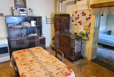 Casă cu 2 camere cu Teren 1000 Mp în Seleuș (Zagăr) - 3
