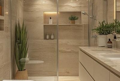 Tomis Nord - Vanzare apartament decomandat cu 3 camere, bloc nou. - 5