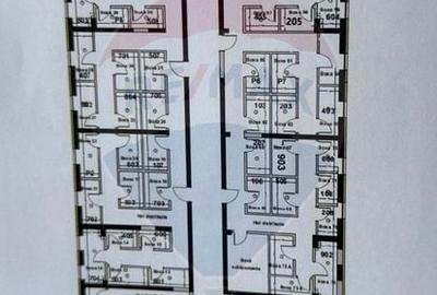 Penthouse cu 4 camere decomandat în Tractorul - 49