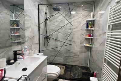 Casa cu 2 camere, renovata, 66 mp, zona Micro 1 - 9