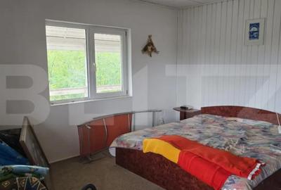 Casă cu 5 camere cu Teren 2000 Mp în Viile Satu Mare - 5