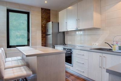 Vila de lux cu spatii wellness si panorama spectaculoasa – Cartier Tudor - 8