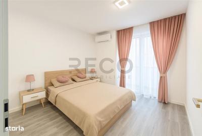 Apartament cu 2 camere în Cordău - 1