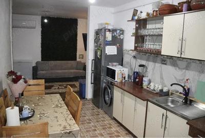 Apartament cu 2 camere decomandat în Florești - 5