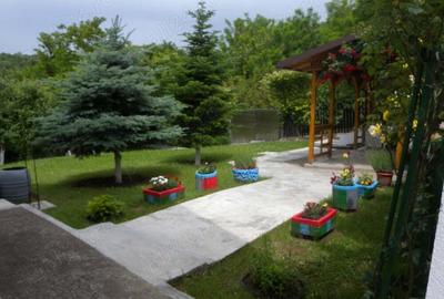 Casă cu 4 camere în Vălenii de Munte - 3