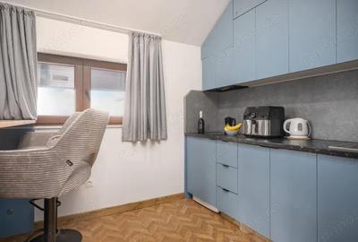 Garsonieră decomandată în Aviatorilor - 4