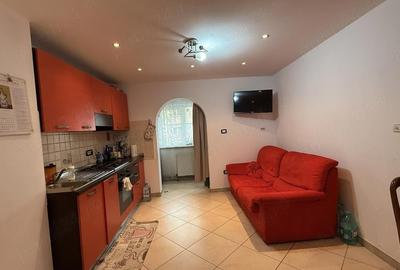 Apartament cu 2 camere decomandat în Central - 2