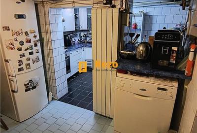 Vanzare casa si teren zona Gara de Nord Vanzare casa si teren zona Gara de Nord - 9