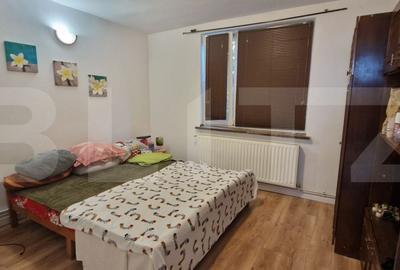 Casă cu 5 camere cu Teren 393 Mp în Bordei - 13