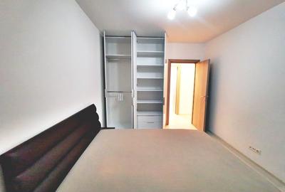 Inchiriez 2cam Prel Ghencea, Moghioros Park Residence, parcare privata subterana - 1