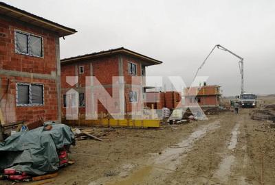 TVA inclus | Casa individuala 4 camere Craiovei | zona MatHa - 1