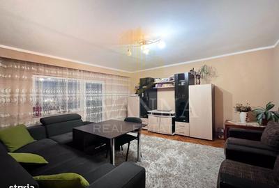 Apartament cu 4 camere în Gării - 2