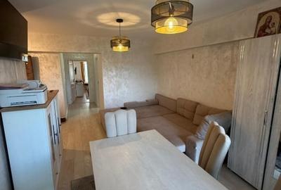 Apartament cu 2 camere semidecomandat în Păcurari - 10