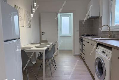 Apartament cu 3 camere decomandat, mobilat în Dumbrăvița - 14