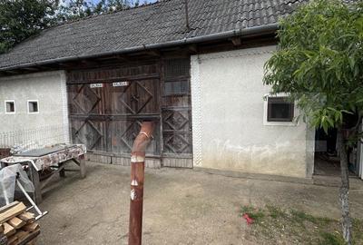 Teren de 5800 mp, în Câțcău - 1