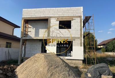 Pantelimon direct dezvoltator comision 0 vila de vanzare - 1