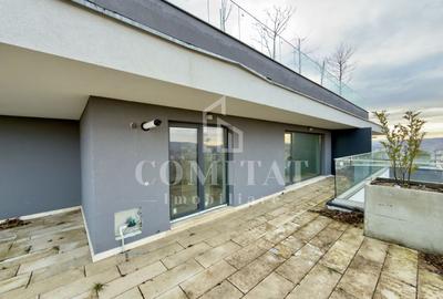 Apartament cu 3 camere semidecomandat în Zorilor - 2