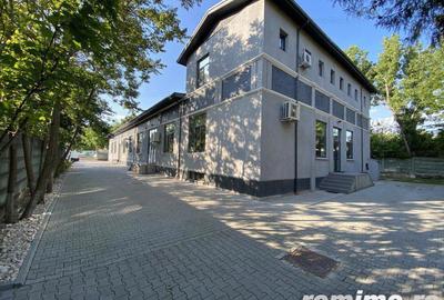 Spațiu comercial, de 1,200 mp, în Nord - 4