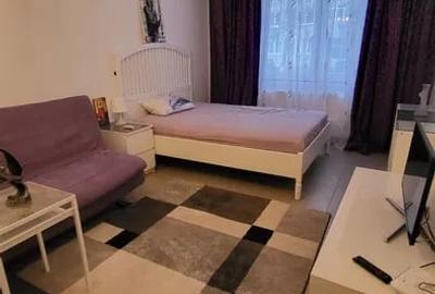 Garsoniera, decomandata, 37 mp, ac, metrou aproape, Drumul Taberei - 1