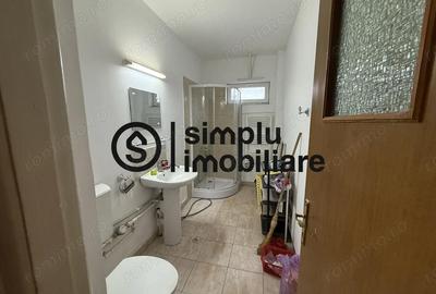 Garsonieră nedecomandată în Central - 10