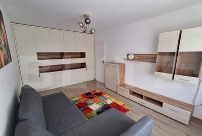Apartament modern la prima inchiriere, cu 2 camere, in Ca - 6