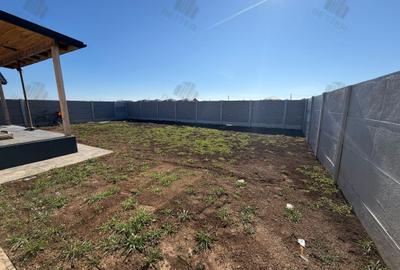 Casă individuală cu 3 camere cu Teren 371 Mp în Berceni - 7