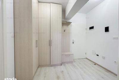 Apartament cu 2 camere, mobilat în Bartolomeu - 1