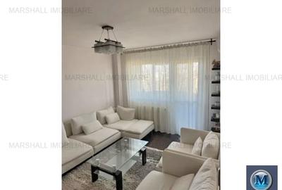 Apartament cu 4 camere decomandat, mobilat în Malu Roșu